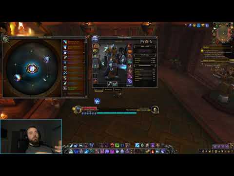 Frost DK M+ The down and dirty beginners guide!! 8.2.5!