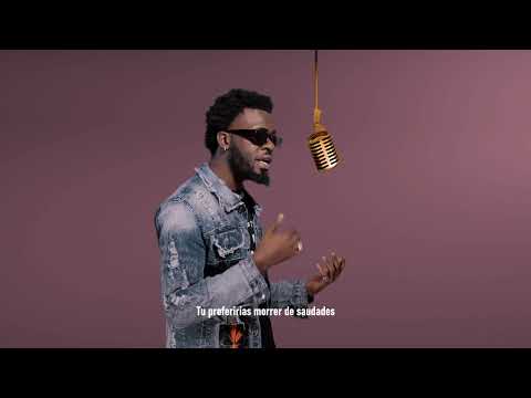 LOMERH - Lei (Visualizer)