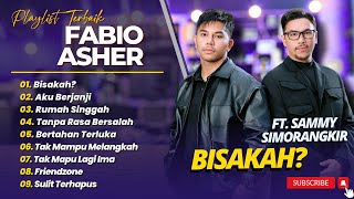 Download lagu FABIO ASHER FT. SAMMY SIMORANGKIR - BISAKAH? - AKU BERJANJI || LAGU POP INDO TRENDING 2025 mp3 Download lagu FABIO ASHER FT. SAMMY SIMORANGKIR - BISAKAH? - AKU BERJANJI || LAGU POP INDO TRENDING 2025 mp3