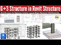 G 3 RCC Structure Design In Revit Structure Complete Step By Step Tutorial 2026
