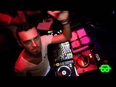 Sergio Mauri Special Guest DJ Setai - RB Film