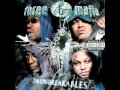 Mosh Pit - Three 6 Mafia ft.Josey Scott & Lil Wyte (DA UNBREAKABLES)