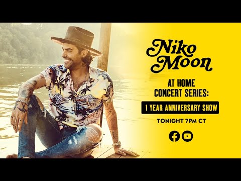 Niko Moon Video