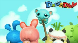 Download lagu Manny Takut dengan Dokter Gigi - Doby & Disy: Detective Kubi (Bahasa Indonesia) mp3