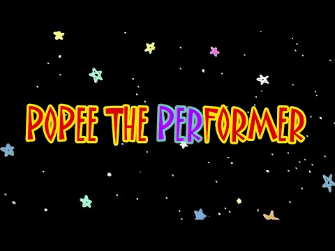 Popee The Performer - Alternate Opening (Fan-Made)
