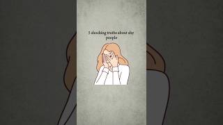 Download lagu 5 shocking truths about shy people #psychologyfacts #humanbehavior mp3 Download lagu 5 shocking truths about shy people #psychologyfacts #humanbehavior mp3