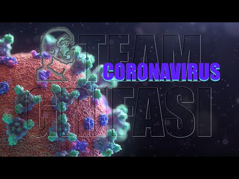 409-IT Saverio, Sessione Investigativa Libera: CORONAVIRUS - Ipnosi Claudia Pani Team Grifasi