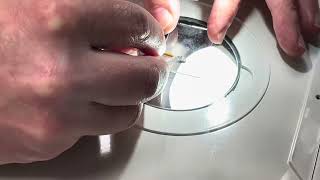Pierre's Lab Tip on Scanning Powder | Rigaku Synergy