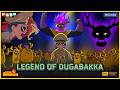 Sikkim S Dark Secret Duggabakka S Curse Little Singham Faces Ancient Evil