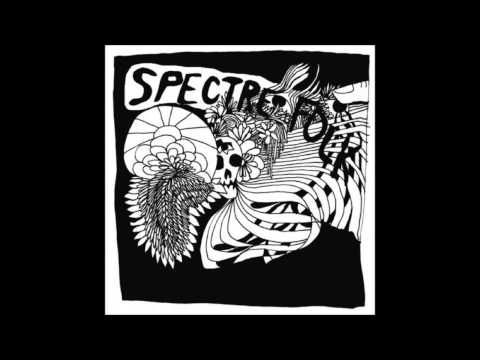 Spectre Folk - Falling Off The Map