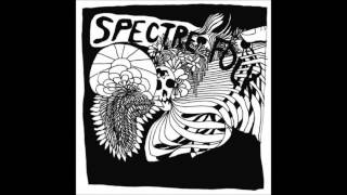 Spectre Folk - Falling Off The Map
