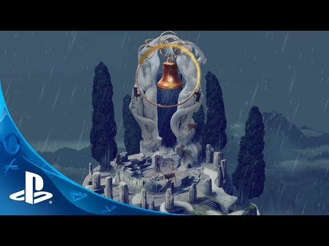 Pavilion PS4 Trailer - A Fourth-Person Puzzler thumbnail