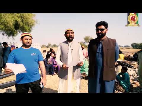 Shelter Campaign Flash Floods Disasters