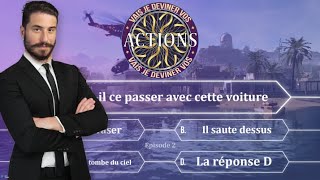 JE DEVINE VOS ACTIONS SUR WARZONE 2 ! EPISODE #2