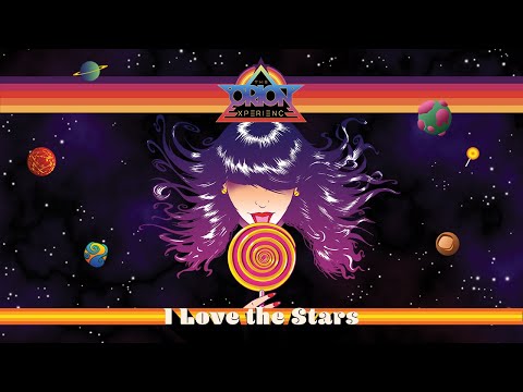 I Love the Stars ✨ The Orion Experience