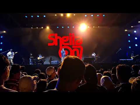 Sheila On 7 Full Live At Buzz Youth Fest #4 ( 24-01-2026 )