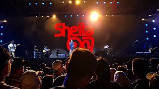 Download lagu Sheila On 7 Full Live At Buzz Youth Fest #4 ( 24-01-2026 ) mp3