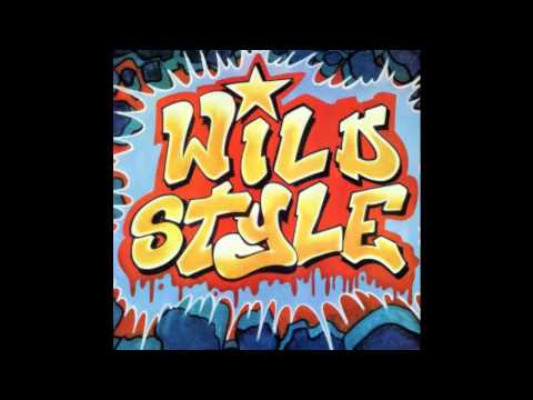 NIKOGEE & DON REENO - WILD STYLE [2009]
