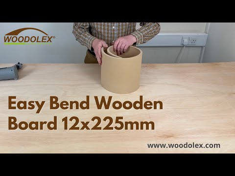 Flexi Plywood, Flexi MDF, Flexi Board: Which One is Right for You?