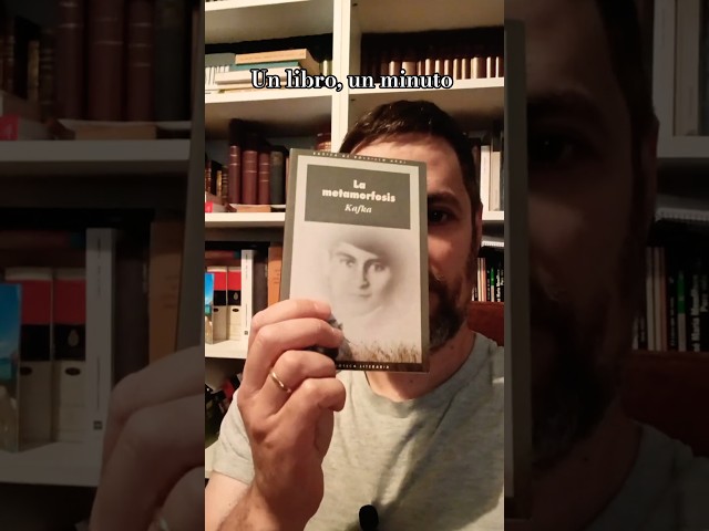Vídeo relacionado con The Butterfly Who Dreamt He Was a Man: Metamorphoses, Entomological and Human (English Edition)