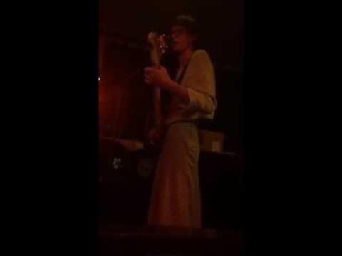 FBMW - Shadows in the Dark -  Live @ Café De Loge