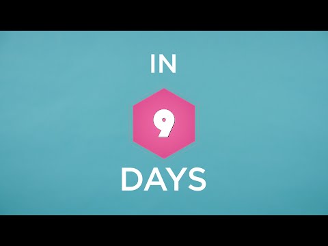 BOOK 5 COUNTDOWN: 9 Days Left