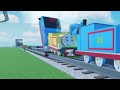 Thomas Invasion