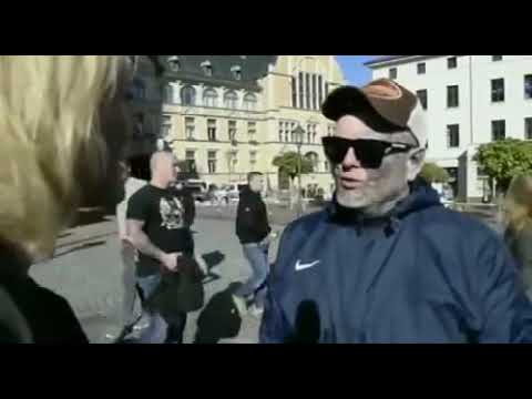 " gepierct an Muff" 🤣 Moderatorin völlig sprachlos