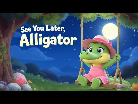 See You Later, Alligator