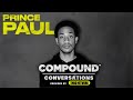Prince Paul: Innovation, Humor, and Hip-Hop History | Compound Conversations