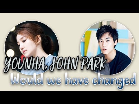 Younha - Would We Have Changed (feat. John Park) [polskie napisy / PL SUB]