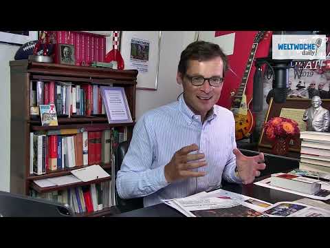 Russia mourns Swiss neutrality - Weltwoche Daily DE, 19.05.2022