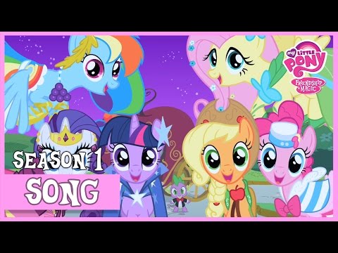 Video thumbnail for At the Gala