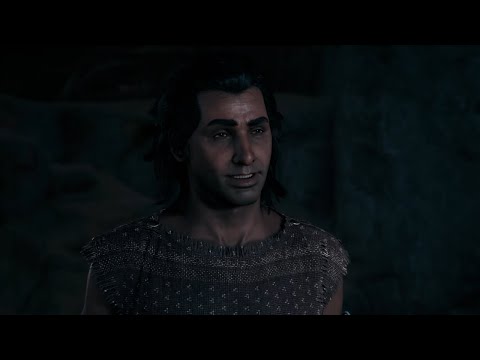 Assassin's Creed Odyssey - #55 - poświęcenie życia