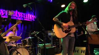 Rich Robinson - One Road Hill - Mill Valley, CA 5/24/14