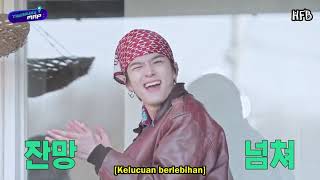 Download lagu [SUB INDO] TREASURE MAP SEASON 2 - EP 43 mp3