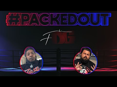 Boogie vs Don Marino