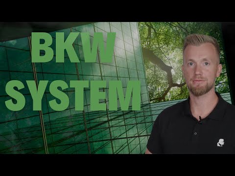 BKW Systems testimonial video