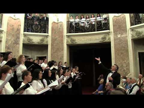 Radu Paladi - Dar de Nuntă (1957) - Corala Danielescu