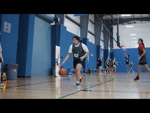 Mia Castillo - CMO Boise 2023