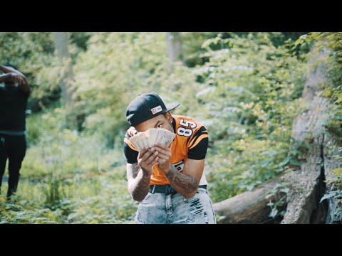 Kapp Lo x NH Tone - Like Me (Official Music Video) Shot By @moneylonger513