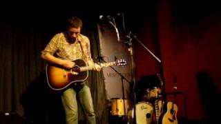 Peter Katz - First of the Last to Know