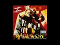 chef Raekwon - Shark Niggas (biters)