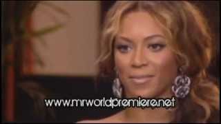 Beyoncé Knowles What makes Diva Bey Trick Happy Part 2 HQ