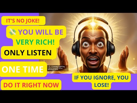 Millionaire Reveals Secret Formula for Financial FREEDOM