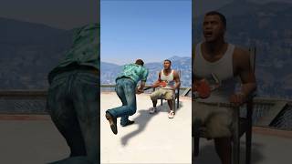 Tommy Torcher Franklin, Michael Save In GTA V #gtav #gtavonline #gtavshorts @navgaming207