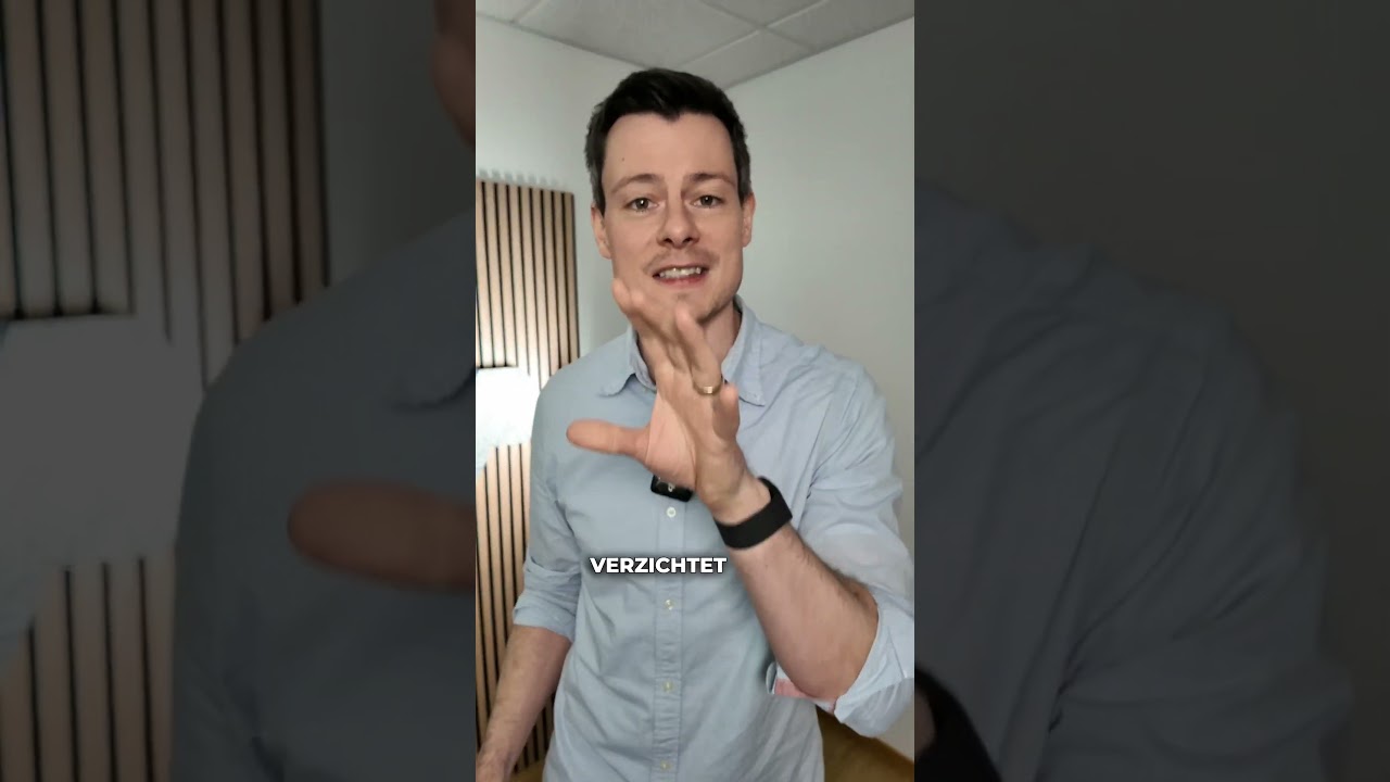 Unterversichert in der Hausratversicherung, ohne es zu wissen!