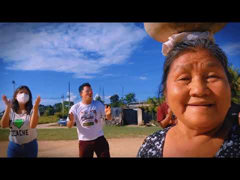 DJ JB - BOMBO BAILE (De La Selva Su Dj)