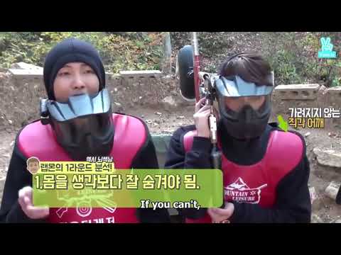 Run BTS Episode 7 English Sub