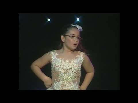 Zlatno Slavejce 2011 - Aurora